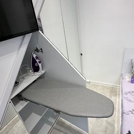 Lovely Studio In Μπουργκάς Εξωτερικό φωτογραφία