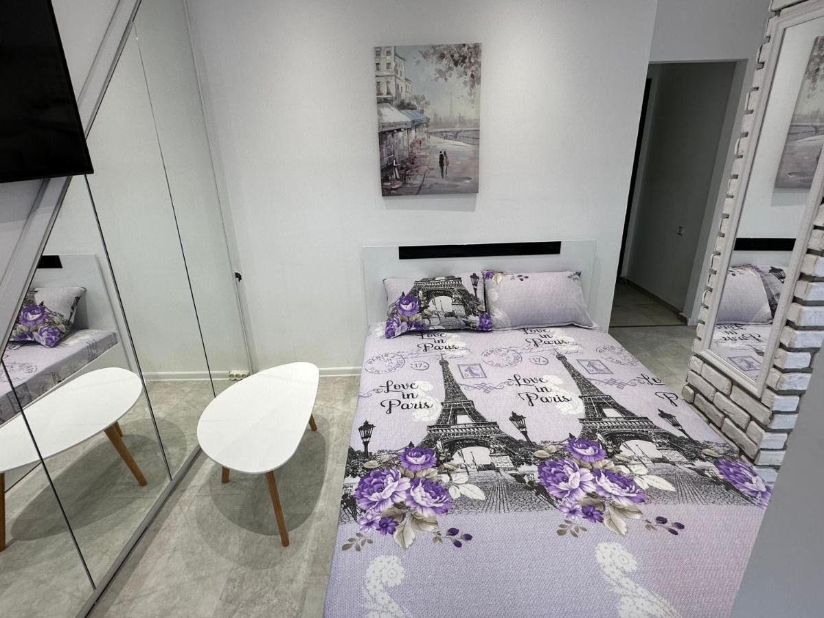 Lovely Studio In Μπουργκάς Εξωτερικό φωτογραφία