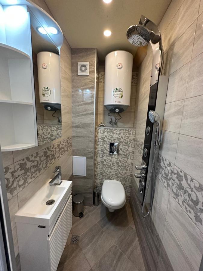 Lovely Studio In Μπουργκάς Εξωτερικό φωτογραφία