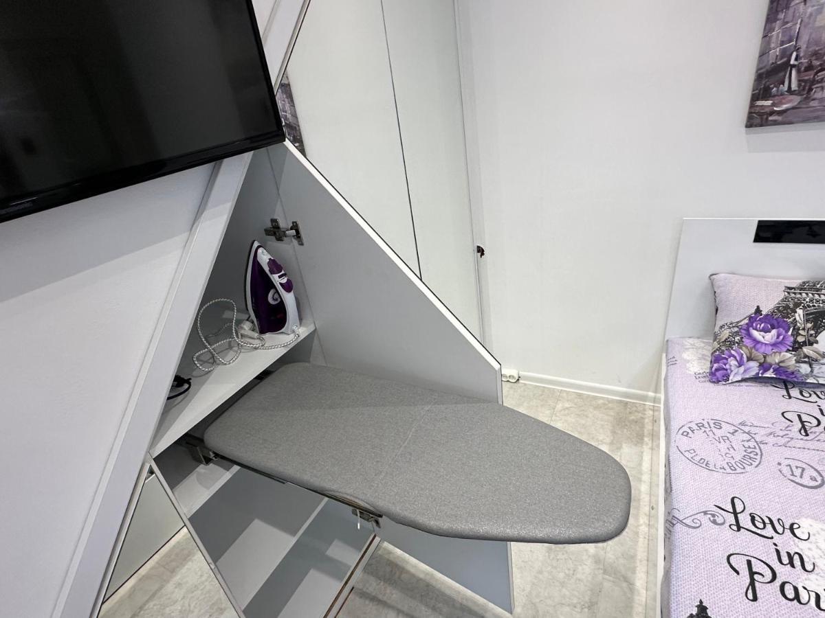 Lovely Studio In Μπουργκάς Εξωτερικό φωτογραφία